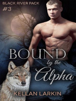 cover image of Bound by the Alpha